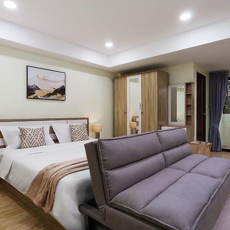 Enjoy Sunset Rainbow Alley - Wow Townhouse At Patong Hill Exterior foto