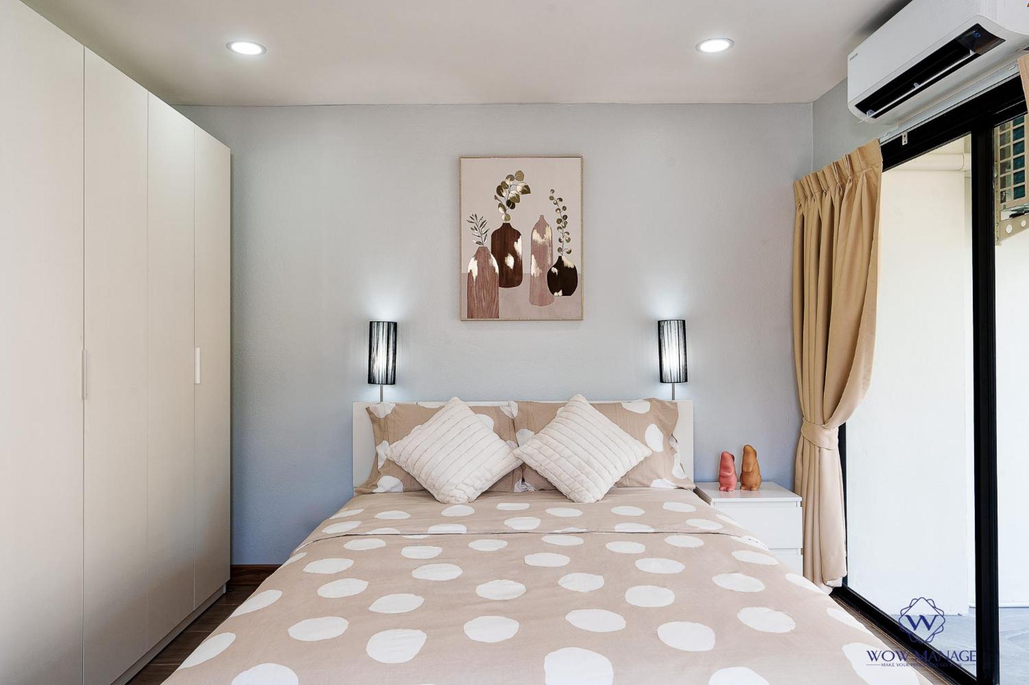 Enjoy Sunset Rainbow Alley - Wow Townhouse At Patong Hill Exterior foto
